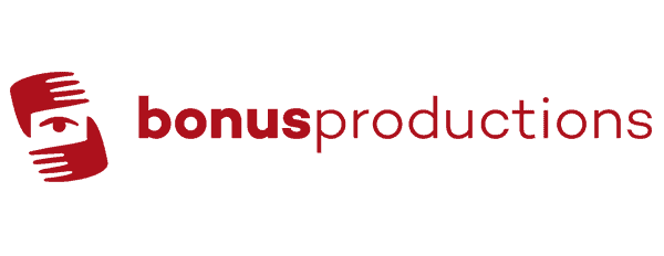 logo bonus production