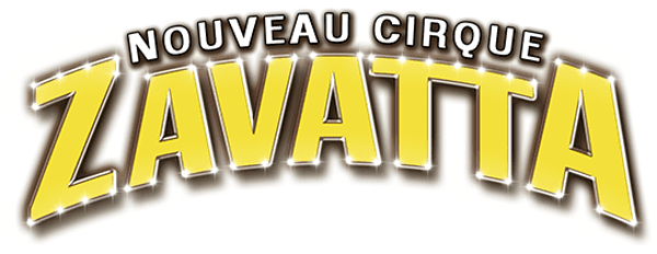 logo nouveau cirque zavatta