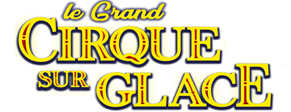 logo du cirque sur glace