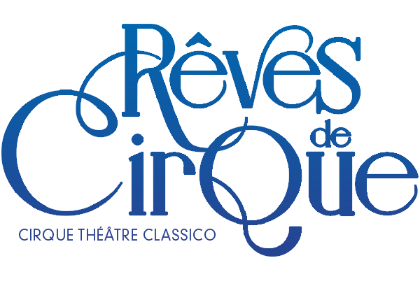 35 logo-reves de cirque cirque theatre classico logo reves de cirque theatre classico